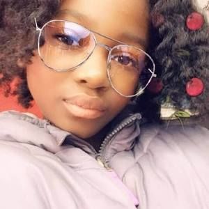 Meet your Posher, Cindy